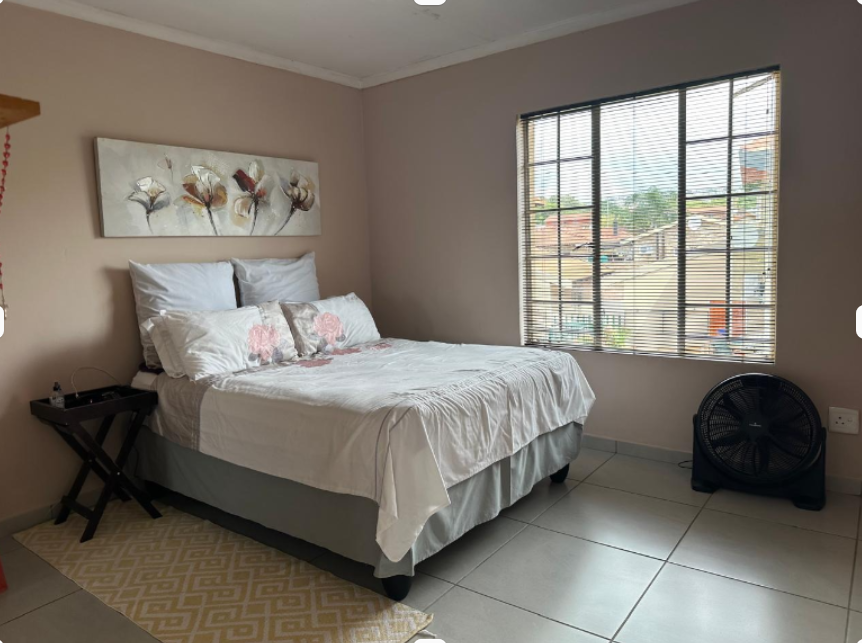 3 Bedroom Property for Sale in Waterval East North West